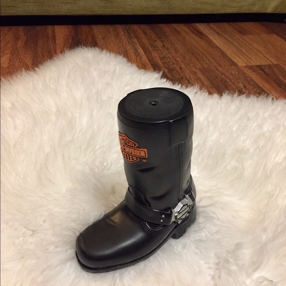 Harley-Davidson Other - 🦋2/$10 3/$15 4/$18 5/$20 Harley Boot Dog Toy